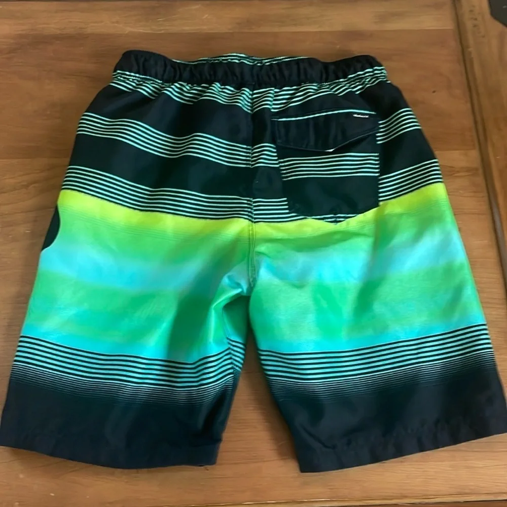 HURLEY Board Shorts Size 10/12